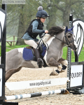 NSEA and UnAffiliated Showjumping Friday 18th - Click to View