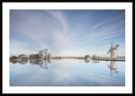 River Thurne and Thurne Windpump portfolio