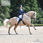 British Dressage Wednesday 5th - Click to View Photos