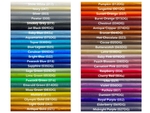Single Coloured Pen Blanks (round) portfolio