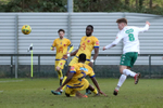 Sutton Common Rovers v. Guernsey portfolio