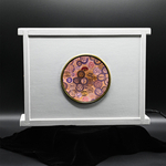 Untitled (Watch Crystal Labels) portfolio