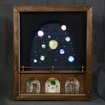 Watchmaker's Planetarium portfolio
