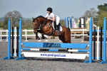 Taunton Vale Harriers PC Team SJ 21-04-2018
