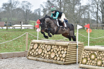 Bicton Unaffiliated Eventers Challenge 28-01-2018