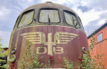 260. 1954 World Cup Train / Hospital Train (DE) portfolio