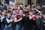 Christmas Day Boys Ba 2024 portfolio
