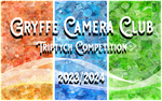Triptych Digital Panel Competition portfolio