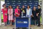 Race 2 2.40pm William Hill Summer Stakes portfolio