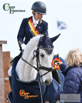 Premier League Dressage 3rd to 6th April - Click to Enter