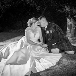 Kyle & Kayleigh - Wedding day portfolio