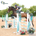 Senior Stayway Show (Inc Bronze and Silver Semi F) 28th to 30th - Click To View Photos portfolio