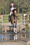 FOTH Area RC Arena Eventing 25-02-2018