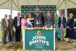 Race 1 2.00pm John Smith's Racing Handicap portfolio