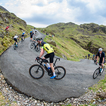Hardknott Hairpin 14.00 - 15.00 portfolio