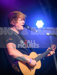 ED SHEERAN EXPERIENCE portfolio
