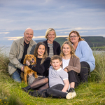 MacDonald family portfolio