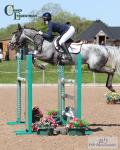 May BS Pony Weekend 3rd to 5th - Click to Enter
