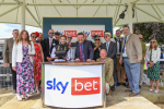 Race 1 1.50pm Sky Bet Race To The Ebor Jorvik Handicap portfolio