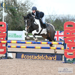 BS Juniors, Club, and UnAffilated Showjumping 13-14th - Click To View