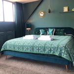 STLYISH SUPERKING RETRO ROOM portfolio