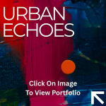 Urban Echoes: portfolio