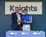 Race 3 3.00pm Knights Solicitors Handicap portfolio