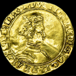 HAMMERED GOLD portfolio
