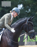 Bicton Summer Regional Championships