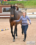 CSI 2 Star International 23rd to 27th April - Click to Enter