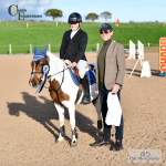 Juniors, Ponies and Club Weekend 26-27 - Click to Enter