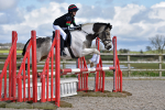 NSEA Arena Eventers at KSEC 28-03-2018