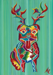 Dogs portfolio