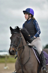 Mendip Farmers PC Eventers Challenge 28-01-2018