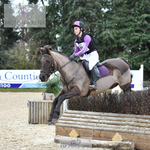 NSEA Eventers Challenge, Sunday 5th March = Click to View Photos portfolio