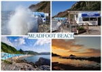 Meadfoot Beach Postcards portfolio