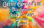 Competition 1 'Open' portfolio