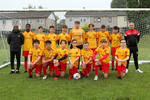 Farnborough OBG Colts v. Bruin, Red Shield Cup Final portfolio