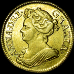 GOLD GUINEA portfolio