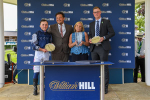 Race 3 2.40pm William Hill Epic Boost Handicap portfolio