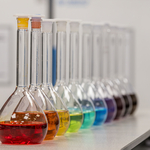 SCIENCE & PHARMACEUTICAL portfolio