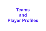 Teams and Profiles. portfolio