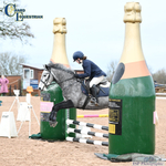 Saturday 25th Arena Eventing - Click to View Photos portfolio