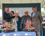 Race 6 4.45pm Yorkshire Equine Practice Handicap portfolio