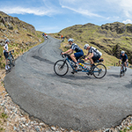 2025 Hardknott Hairpin Bend
