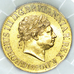 GOLD SOVEREIGN portfolio