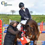 BD Combined Training, Quest and UnAff Dressage, Saturday 23rd = Click to View Photos