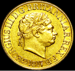GOLD SOVEREIGN portfolio