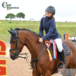 BS Juniors, Ponies and Club Weekend 7th and 8th -Click to View portfolio