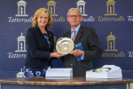 Race 4 3.35pm Tattersalls Musidora Stakes portfolio